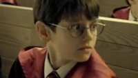 Samsung Taiwan's "Sorry Potter" ad for Samsung Galaxy S4 is magical