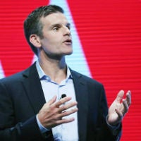 Motorola CEO defends Moto X specs, touts "high-end performance"