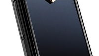 Vertu Constellation lands at the FCC