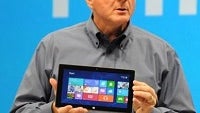Windows based tablet market share suffering at hands of OEMs producing more Android gear