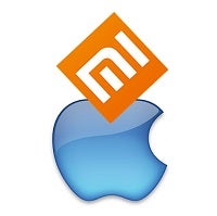 Two-year old smartphone maker Xiaomi builds more share in China than Apple
