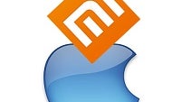 Two-year old smartphone maker Xiaomi builds more share in China than Apple
