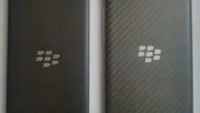 BlackBerry A10/Z30 caught on camera next to the Z10 and Q5