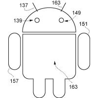 USPTO fails again: Google patents gesture unlock/app launch feature