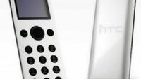 HTC Mini+ Bluetooth handset doubles as IR remote, now on pre-order in the UK