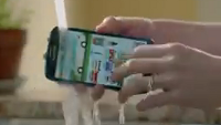 It's official, Samsung and AT&T will exchange your waterlogged Samsung Galaxy S4 Active