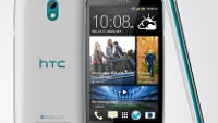 HTC Desire 500 goes official, coming to Western markets by end-August