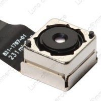 Apple iPhone 5S camera spotted and more interesting details about plastic iPhone 5C