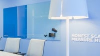 Where color is born: a photo tour of Nokia’s redesigned offices