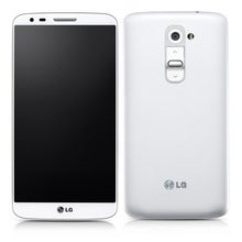 LG G2 officially announced