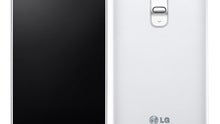 LG G2 officially announced