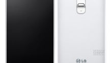 LG G2 is officially announced with Snapdragon 800, 5.2-inch True Full HD display