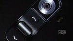Here is why LG G2's buttons are on its back