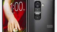 LG G2, Optimus F6 and Optimus F3 are coming to T-Mobile