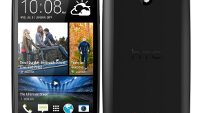 HTC Desire 500 ready to be pre-ordered in the U.K.