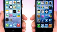 iOS design poll shows users strongly favor iOS 7