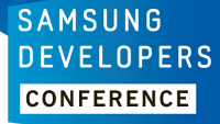 Registration for the inaugural Samsung Developer Conference starts August 16th at 9am