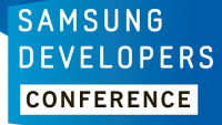 Registration for the inaugural Samsung Developers Conference starts August 16th at 9am