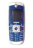 Motorola introduces two new handsets with PTT - C698p and C381p