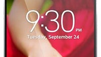 LG G2: An in-depth look at its impressive design, display, camera and software