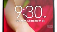 LG G2: An in-depth look at its impressive design, display, camera and software