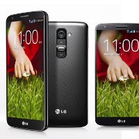 LG G2 price revealed, slightly more expensive than Galaxy S4