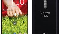 Watch the entire LG G2 unveiling right here