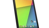 New Google Nexus 7 having GPS problems