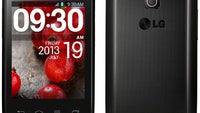 Entry-level LG Optimus L1 II is announced, priced at $95