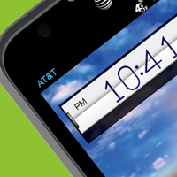AT&T's ZTE Mustang Z998 spotted on manufacturer's website