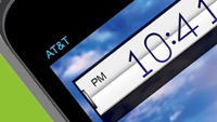 AT&T's ZTE Mustang Z998 spotted on manufacturer's website