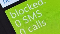 SMS and call blocking part of Nokia update; watch them displayed on video
