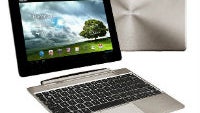 New report says an Asus Nexus 10 may come this year