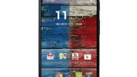 When the Moto X hits the Play Store it will not be Google Edition (pure stock)