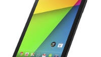 2013 Nexus 7 factory image and binaries available for download
