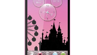 The Disney Magic 1 is no Mickey Mouse handset