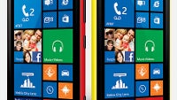 Amber update brings stereo recording to Nokia Lumia 920