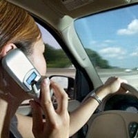 New study suggests talking on the phone while driving perhaps not as hazardous as once thought