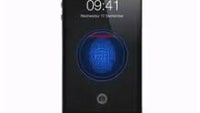 Analyst: Fingerprint scanner coming to the sapphire home button of the Apple iPhone 5S