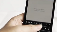 New video of BlackBerry Aristo Z30/A10 discovered