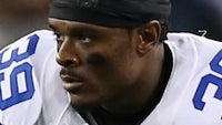 Football star watches son's birth using FaceTime
