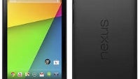 Some Google Nexus 7 (2013) units are having touchscreen issues