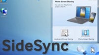 Samsung Galaxy Note III listed in documentation for Samsung's SideSync app