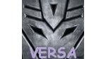 Limited Edition Transformers Versa on its way