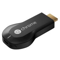 Simple app turns any Android device into a Chromecast receiver