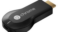 Simple app turns any Android device into a Chromecast receiver