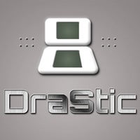 Nintendo DS emulator