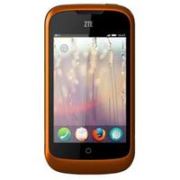 ZTE Open