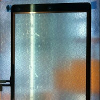 Next iPad will be thinner, adopt iPad mini like screen tech