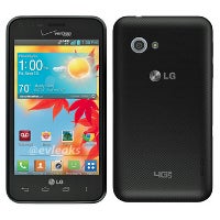 LG Enact, LG Exalt, Kyocera Hydro Elite and Samsung Convoy 3 to arrive at Verizon by September 15